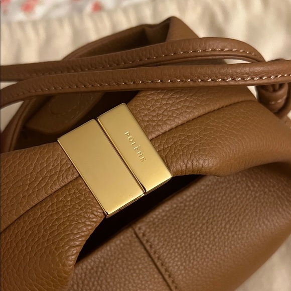 POLENE BERI BAG - Picture 5 of 7